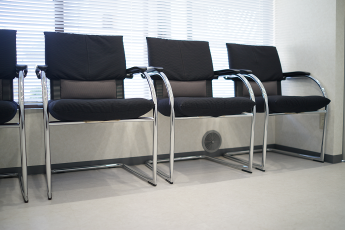 赤羽駅前矯正歯科の画像